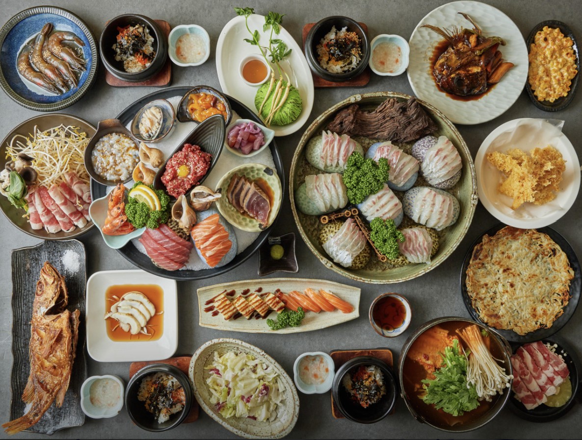 어다리 스페셜
