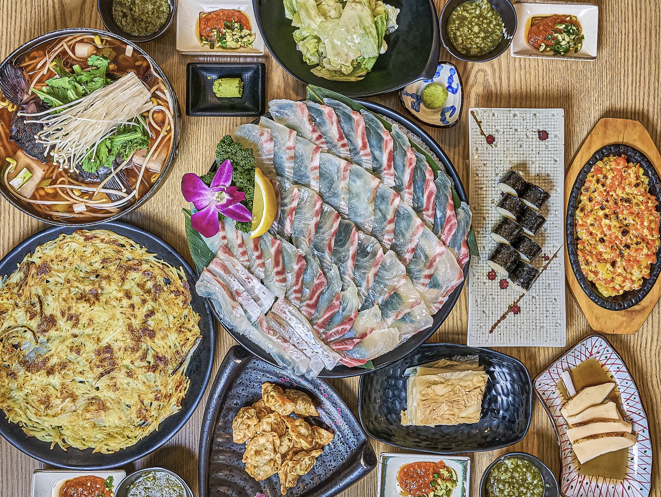 도미 단품