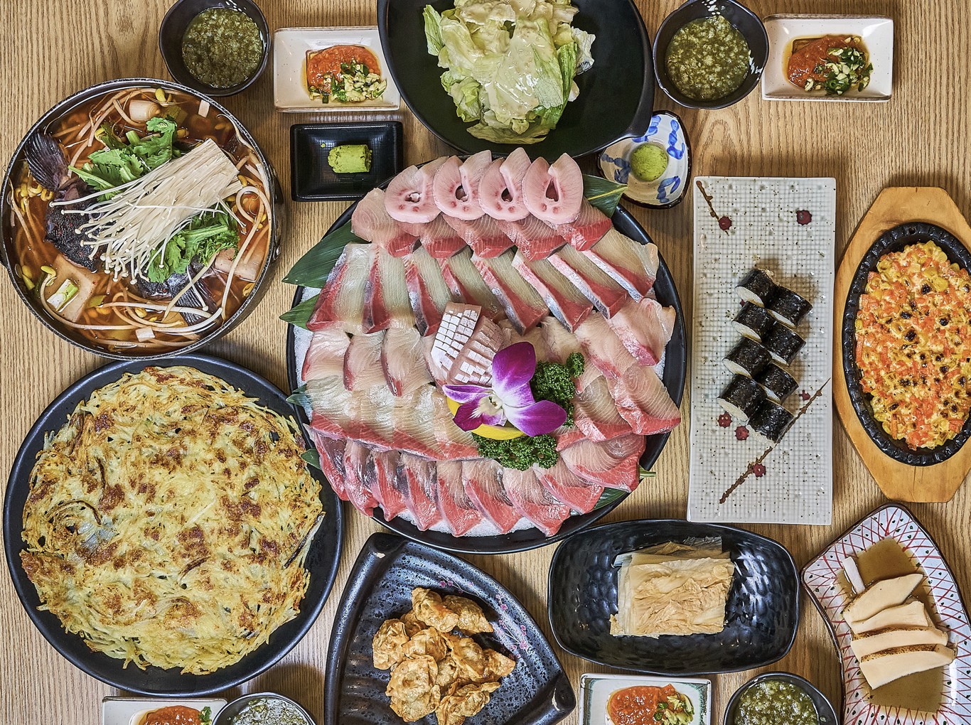 대방어 단품