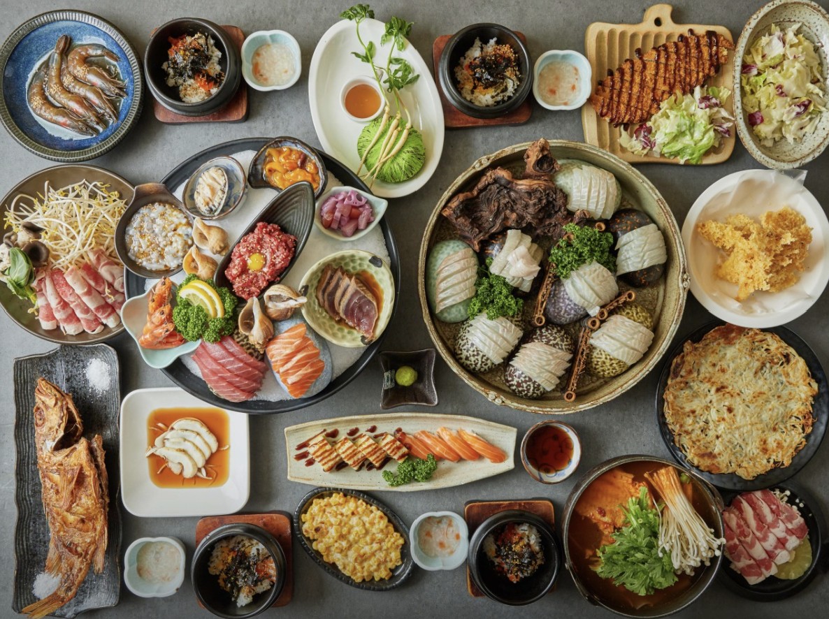 페밀리 세트