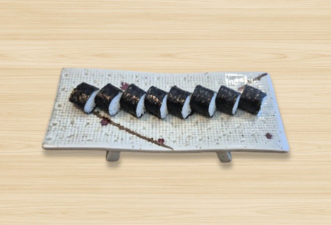 소금김밥